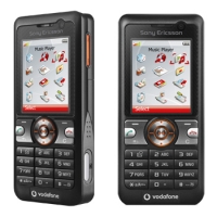 Sell Sony Ericsson V630