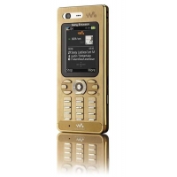 Sell Sony Ericsson V640