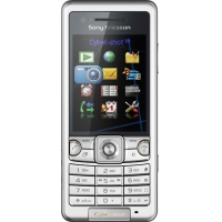Sell Sony Ericsson C510 - Recycle Sony Ericsson C510