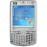 Sell HP iPAQ HP6515