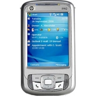 Sell HP iPAQ HP6815