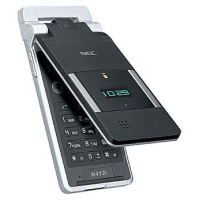 Sell NEC N412i
