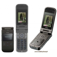 Sell Toshiba TS808