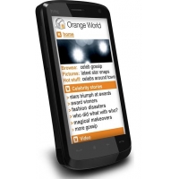Sell HTC Touch HD - Recycle HTC Touch HD