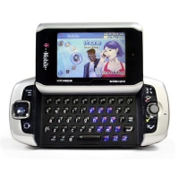 Sell TMobile Sidekick III