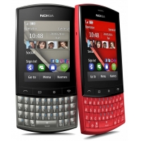 Sell Nokia Asha 303 - Recycle Nokia Asha 303