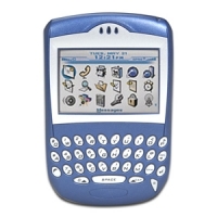 Sell Blackberry 7280