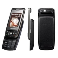 Samsung D880 Dual Sim