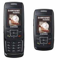 Sell Samsung E250i