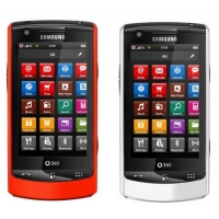 Sell Samsung Vodafone 360 M1