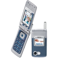 Sell Nokia 6255