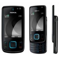 Sell Nokia 6260 Slide