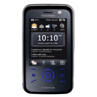 Sell Toshiba Portege G810