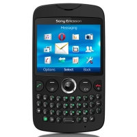 Sell Sony Ericsson Txt