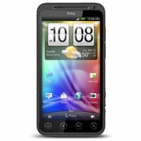 Sell HTC Evo 3D