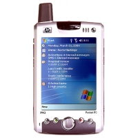 Sell HP IPAQ H6300