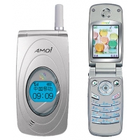 Sell Amoi A90