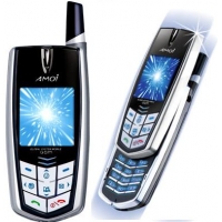 Sell Amoi S6