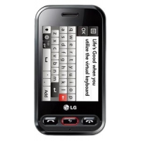 Sell LG GT320 Cookie 3 - Recycle LG GT320 Cookie 3