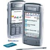 Sell Sony Ericsson P910i