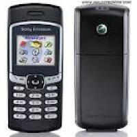 Sell Sony Ericsson T290i