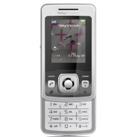 Sell Sony Ericsson T303