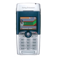 Sell Sony Ericsson T310