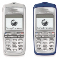 Sell Sony Ericsson T600
