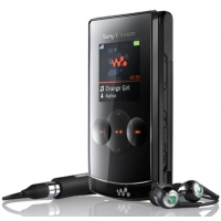 Sell Sony Ericsson W980i - Recycle Sony Ericsson W980i