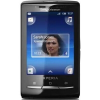 Sell Sony Ericsson Xperia Mini ST15i