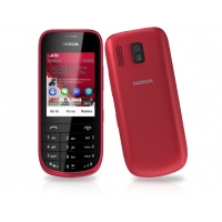 Sell Nokia Asha 203 - Recycle Nokia Asha 203