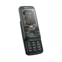 Sell Sony Ericsson W850i - Recycle Sony Ericsson W850i
