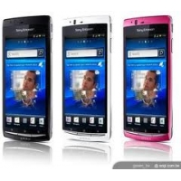 Sell Sony Ericsson xperia Arc S LT18i - Recycle Sony Ericsson xperia Arc S LT18i