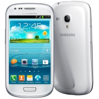 Sell Samsung i8190 Galaxy S3 Mini - Recycle Samsung i8190 Galaxy S3 Mini