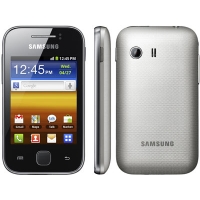 Sell Samsung S5360 Galaxy - Recycle Samsung S5360 Galaxy