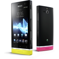 Sell Sony Ericsson Xperia U ST25i - Recycle Sony Ericsson Xperia U ST25i