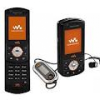 Sell Sony Ericsson W900i - Recycle Sony Ericsson W900i