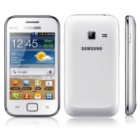 Sell Samsung S6802 Galaxy Ace Duos - Recycle Samsung S6802 Galaxy Ace Duos
