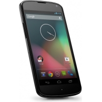 Sell LG Google Nexus 4 E960 16gb