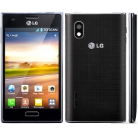 Sell LG E610 Optimus L5