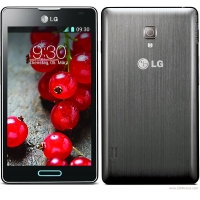 Sell LG P710 - Recycle LG P710