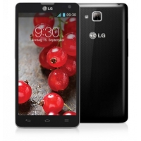 Sell LG D605