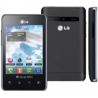 Sell LG E405