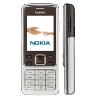 Sell Nokia 6301 - Recycle Nokia 6301