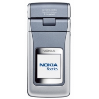 Sell Nokia N90 - Recycle Nokia N90
