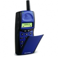 recycle sony ericsson gf768