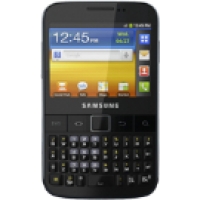 Galaxy Y Pro B5510