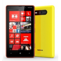 Lumia 820