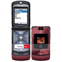 RAZR V3iM