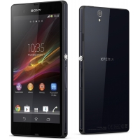 Xperia Z